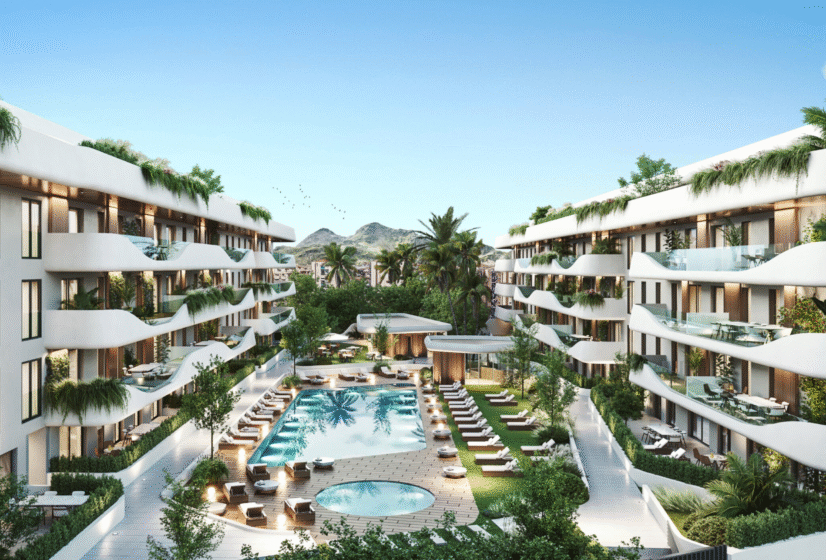 San Pedro de Alcantara