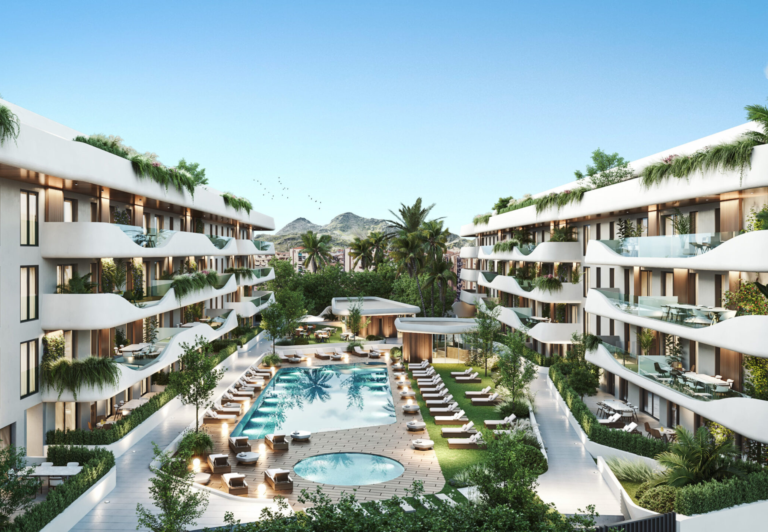 San Pedro de Alcantara